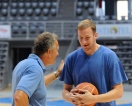 Zmagoslav  Sagadin ~ Trening ~ 23.07.2009